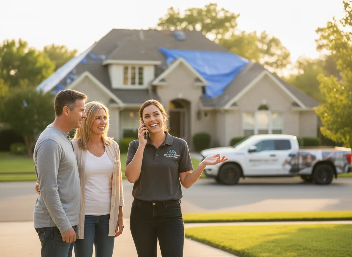 Emergency Roof Repair Tatums, OK FAQs